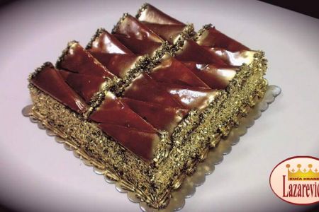 Torte 83